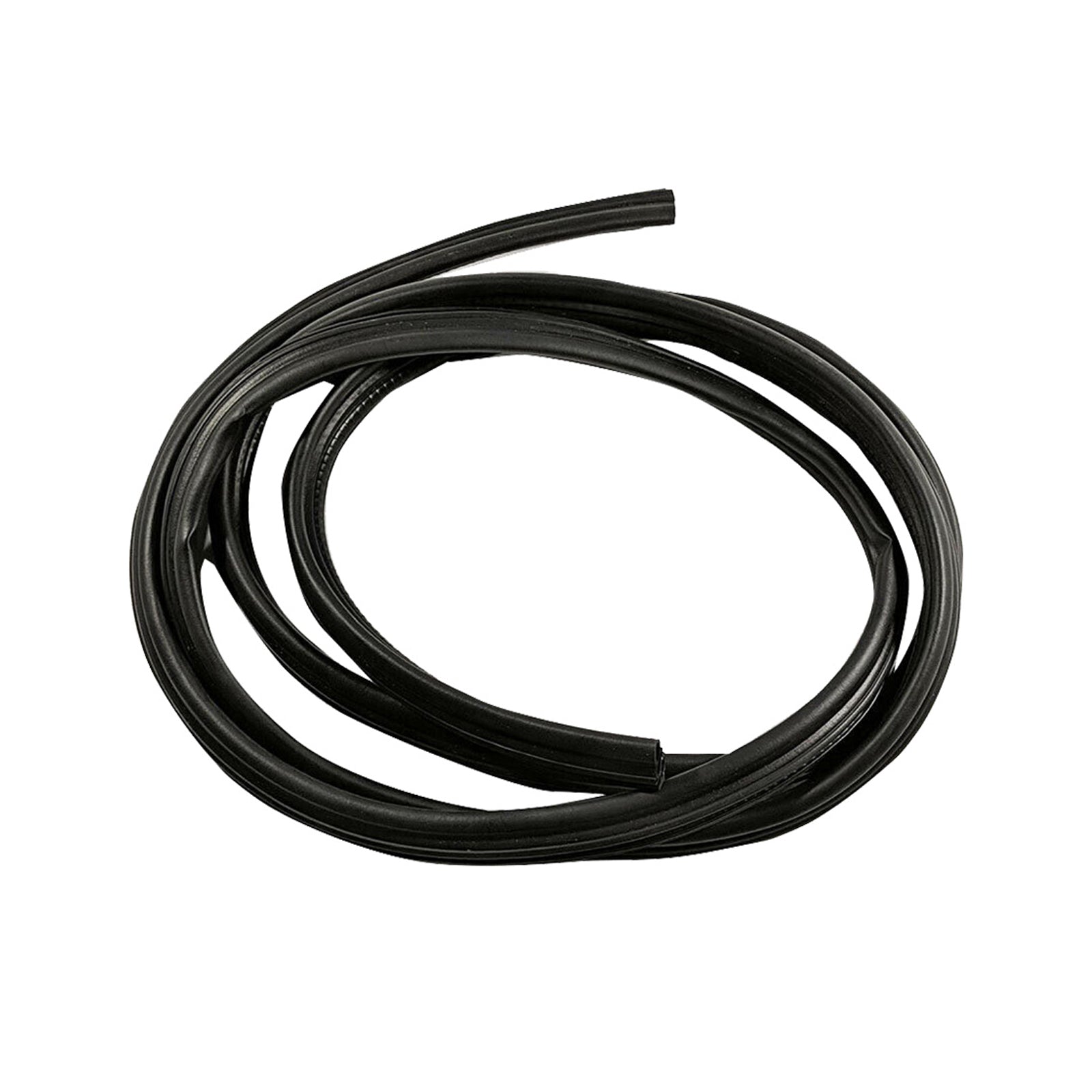 Front/Rear Door Rubber Seal Rubber Suitable for Holden Commodore VN VP VR VS.