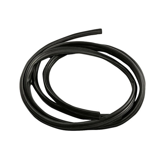 Front/Rear Door Rubber Seal Rubber Suitable for Holden Commodore VN VP VR VS.
