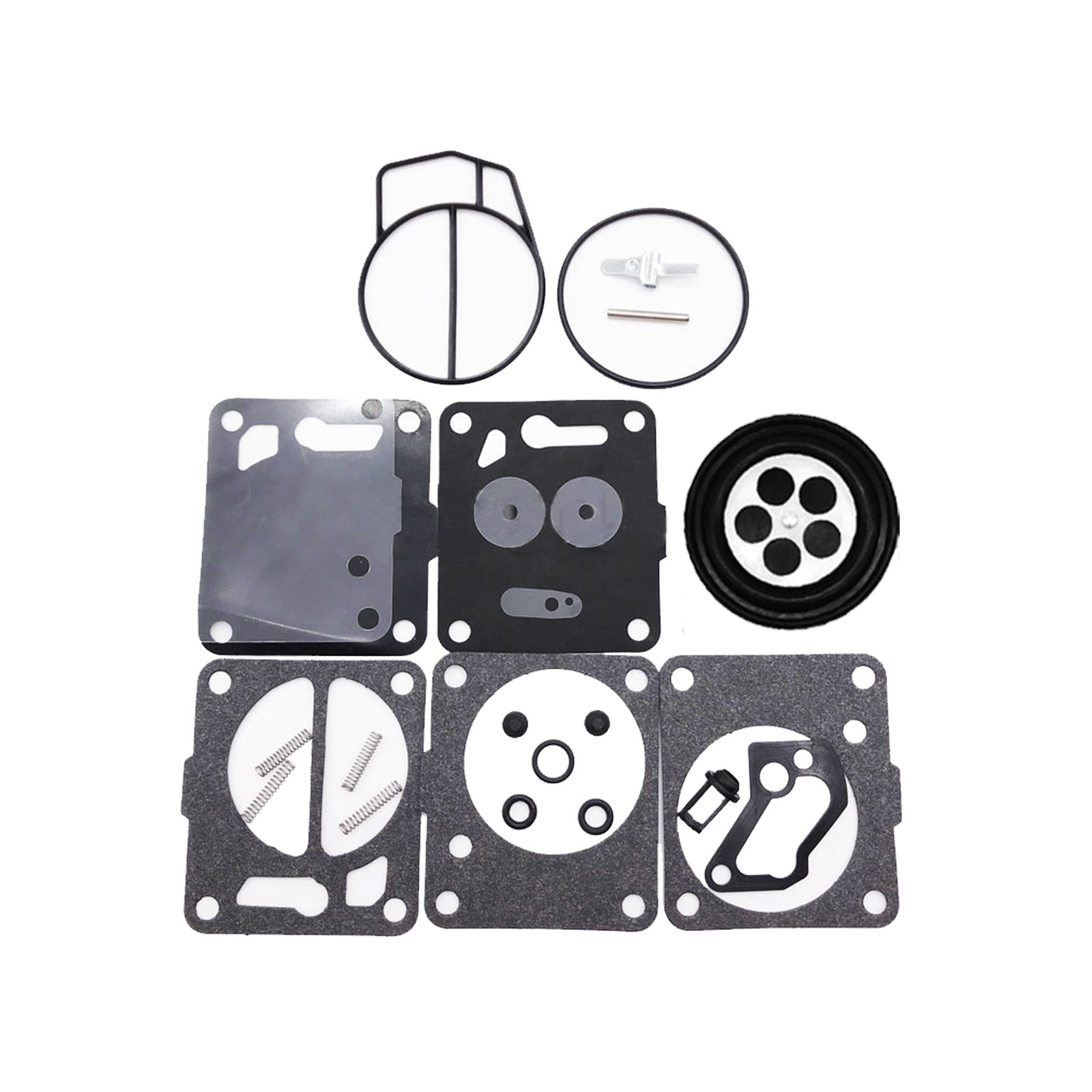 Carburetor Carb Rebuild Repair Jet Kit Suitable Sea-Doo SP SPI SPX HX GS GSI GSX.