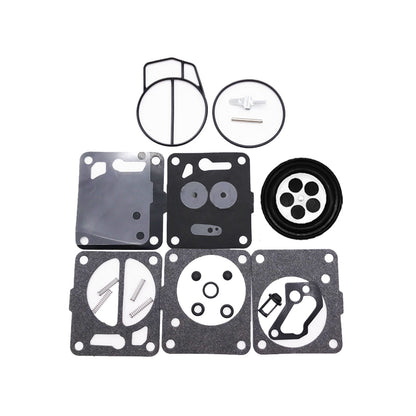 2x Carburetor Carb Rebuild Repair Kit Suitable Sea-Doo SP SPI SPX HX GS GSI GSX.