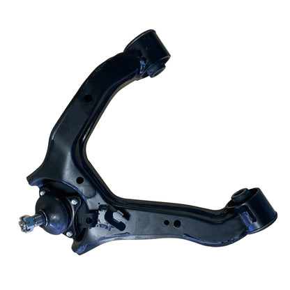 Pair Front Upper Control Arms Suitable for Mitsubishi Pajero NM NP 3.5L