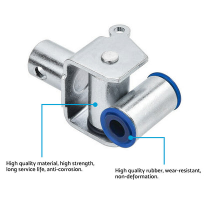 Shifter Bushing Linkage Joint Knuckle Suitable For Subaru Impreza WRX / Forester / Liberty