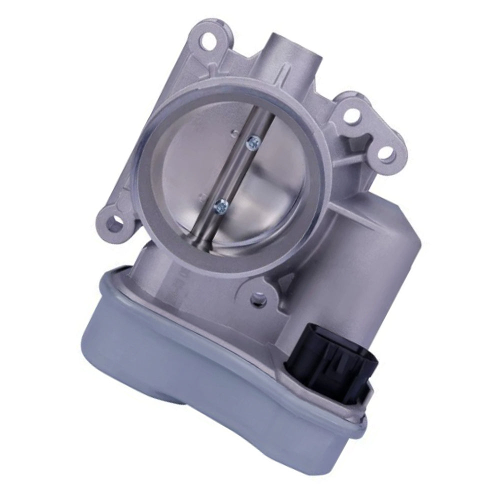Throttle Body Suitable for BMW 3 Series 330d E90/E91/E92/E93 2005ÿ2011