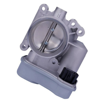 Throttle Body Suitable for BMW 3 Series 330d E90/E91/E92/E93 2005ÿ2011