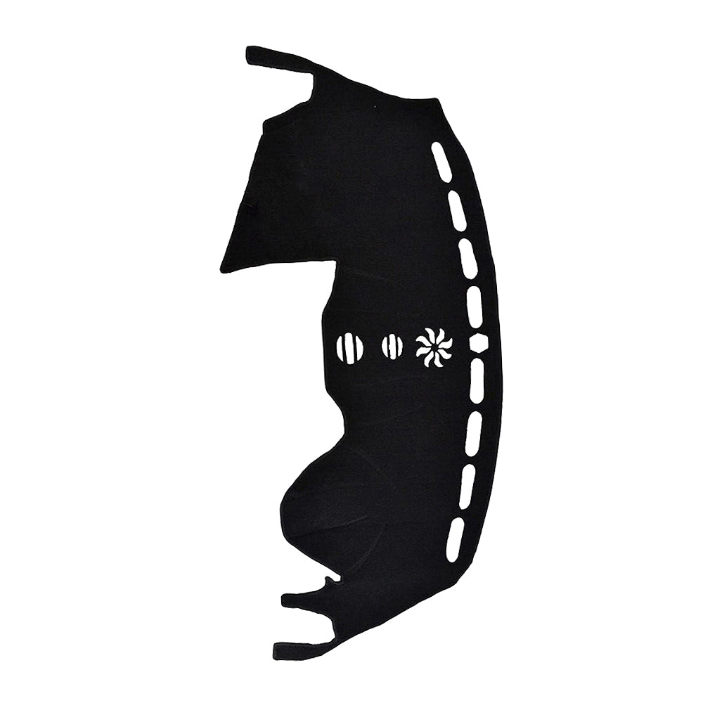 Non-Slip Dash Mat Suitable For Ford Escape ZG SUV 2016-2019 Dashboard Cover.