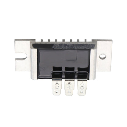 Voltage Regulator Suitable for Kawasaki FH FX Series Engines