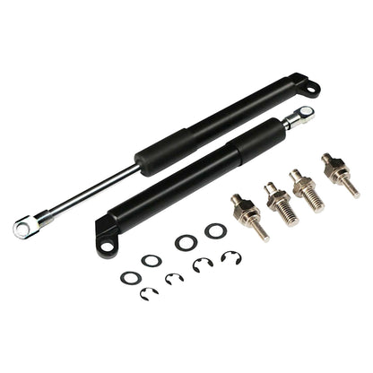 Rear Tailgate Assist Shock Gas Strut Suitable For Ford Ranger T9 Pickup 2023-2024