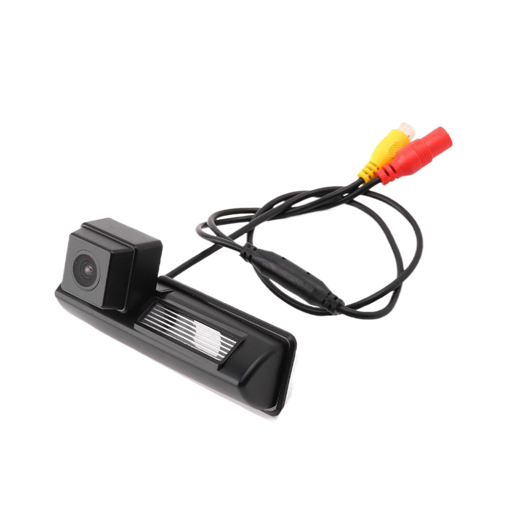 Car Rear View Backup Camera Suitable For Toyota Aurion Camry 2007-2012.