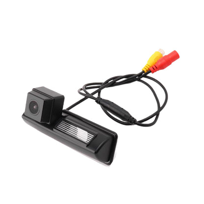 Car Rear View Backup Camera Suitable For Toyota Aurion Camry 2007-2012.