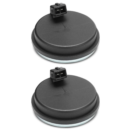 Rear ABS Wheel Speed Sensor Pair Suitable for Kia Sportage IV