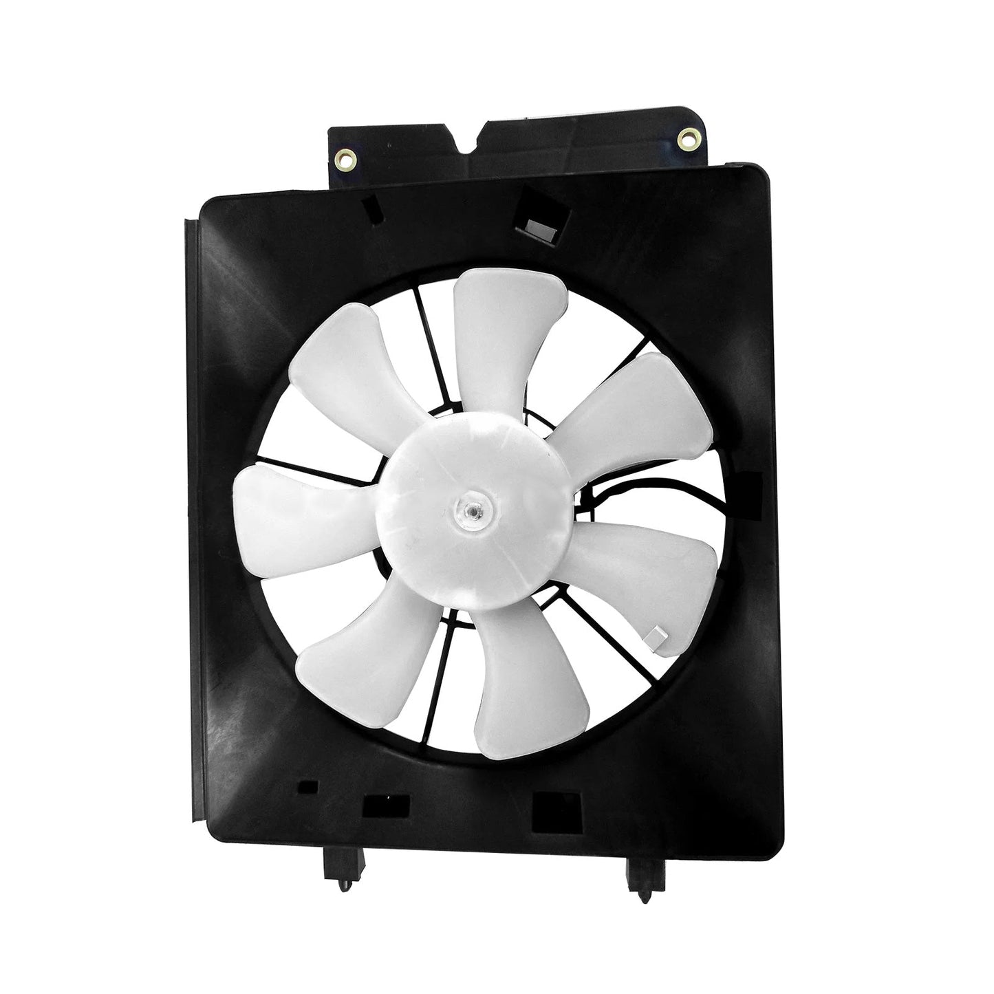 AC Air Condenser Thermo Cooling Fan Assembly Suitable for Honda CRV RD Series