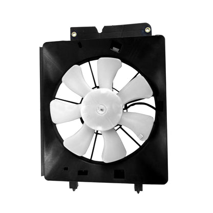 AC Air Condenser Thermo Cooling Fan Assembly Suitable for Honda CRV RD Series