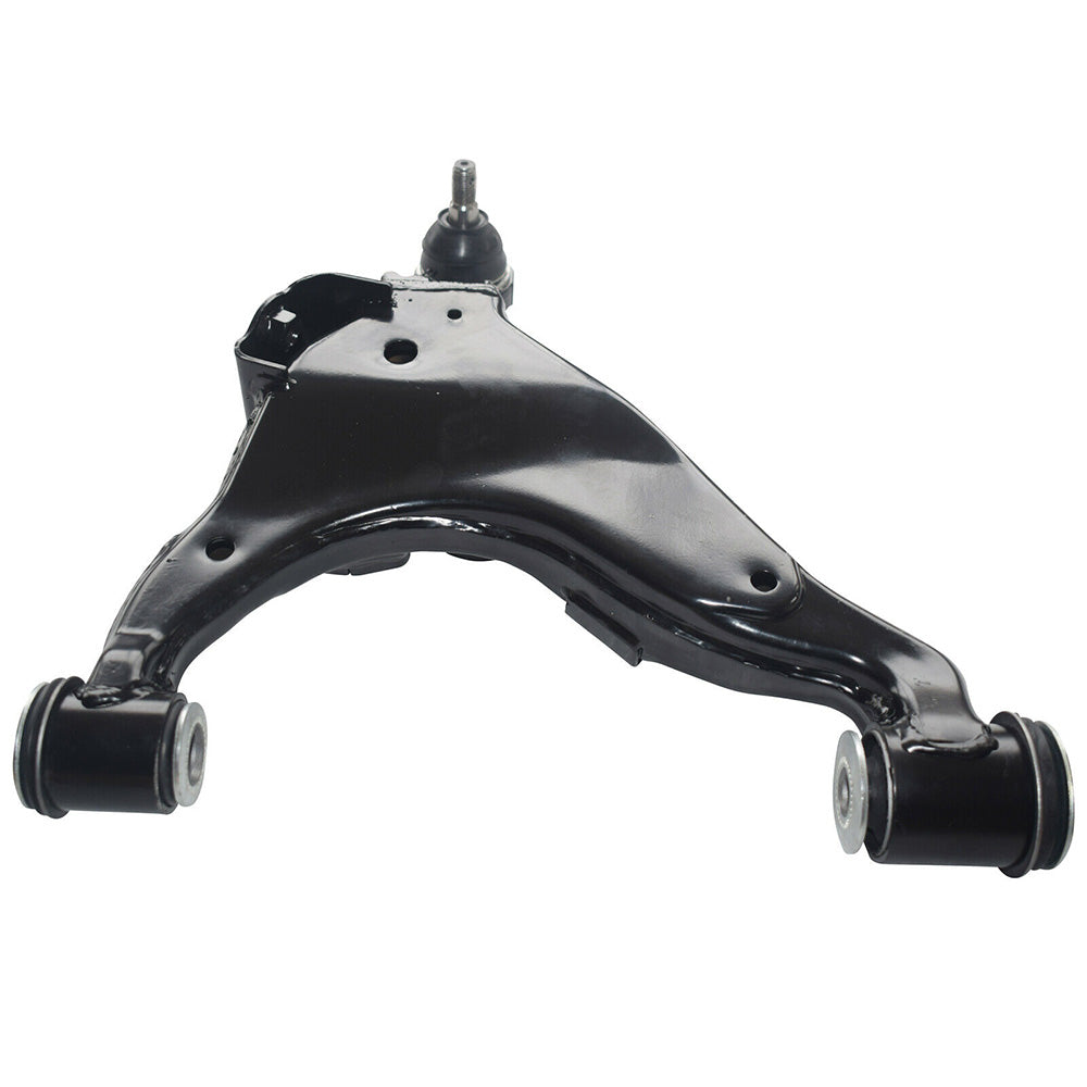 Pair Front Lower Control Arm Suitable For Prado 150 Series GDJ GRJ KDJ 2010-ON.