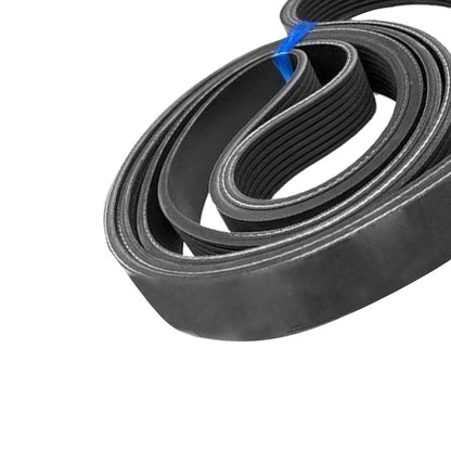 Drive Belt Suitable For Ford Transit VH/VJ Van 2000-2006 & VM 2006-2014 2.4L 4-Cyl