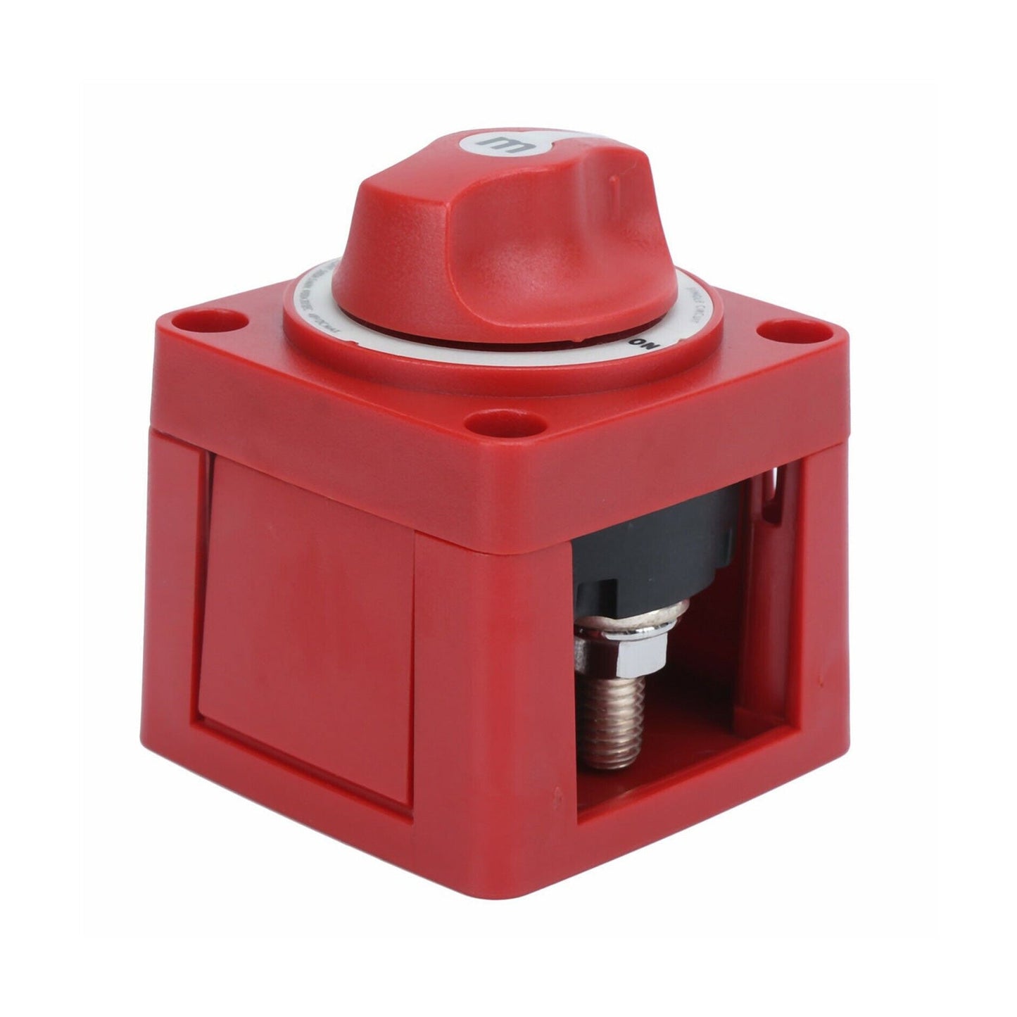 Boat Battery Circuit Master Switch Suitable for Blue Sea 6006 M-Series