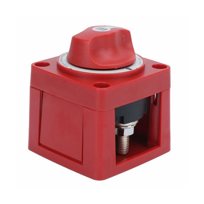 Boat Battery Circuit Master Switch Suitable for Blue Sea 6006 M-Series