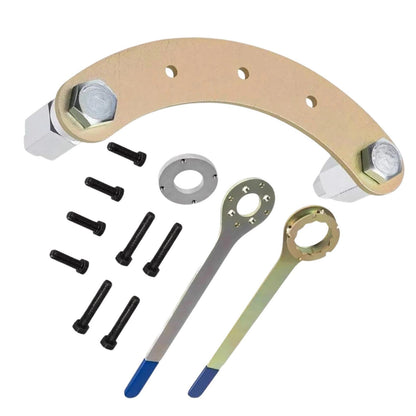 Cam Sprocket Install & Removal Wrench Tool Suitable for Subaru Impreza