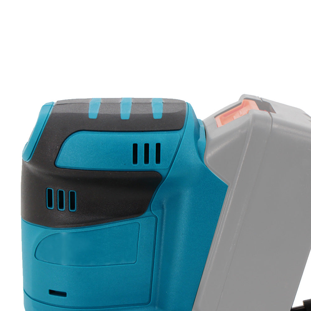 Cordless 125MM Random Orbital Sander Machine Suitable For Makita 18V Battery.