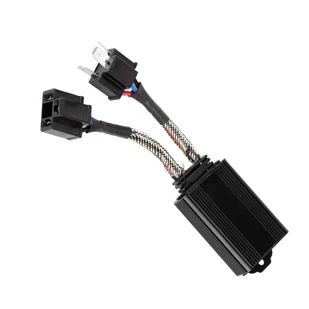 Smart LED Load Module Suitable for Toyota Landcruiser 60 Series
