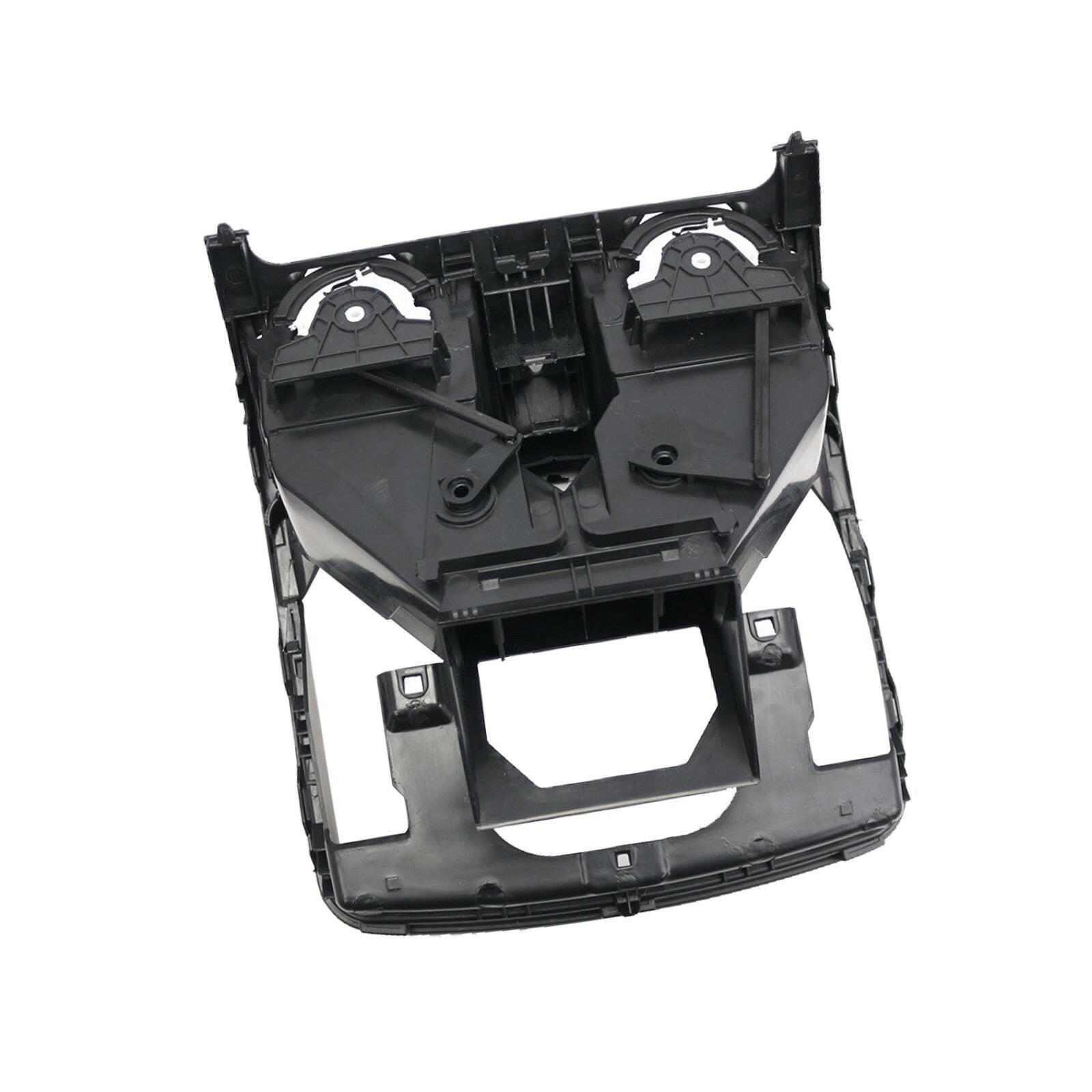 Front Dash Center Air Outlet Vent Part Suitable For VW GTI Rabbit MK5 Jetta Golf.