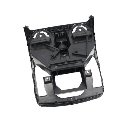 Front Dash Center Air Outlet Vent Part Suitable For VW GTI Rabbit MK5 Jetta Golf.