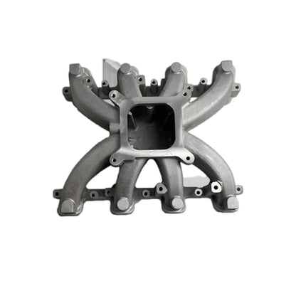 Intake Manifold Suitable For Gen IV LS Super Victor LS3 EFI Engine 28265