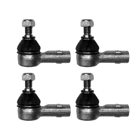 Inner & Outer Tie Rod Ends Suitable For Holden Jackaroo UBS17 / UBS25 / UBS26 1988-2004