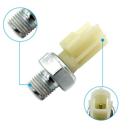Oil Pressure Switch Suitable For Ford Falcon BA BF FG XR6 XR8 & Territory V8.