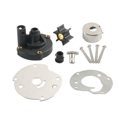 Water Pump Kit Suitable for Johnson Outboard 5.5HP 6HP 7HP