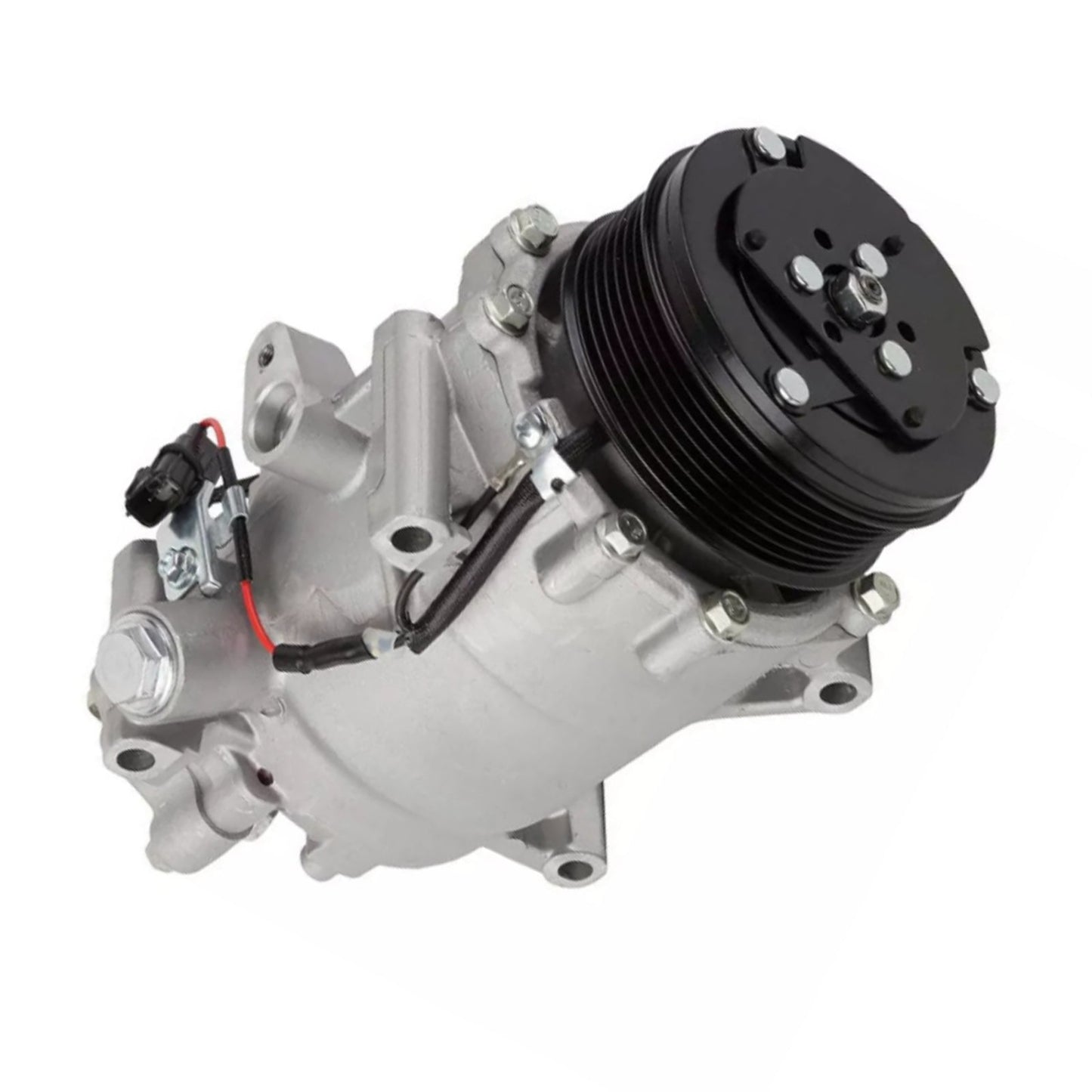 Air Con AC Compressor Suitable For Honda CR-V RE 2.4L Petrol K24Z1 2007-2012
