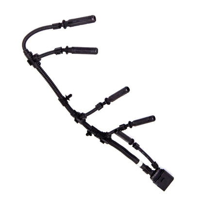 Glow Plug Bridge Wiring Harness 070971277B Suitable For VW Transporter 2.5L 2003-2010