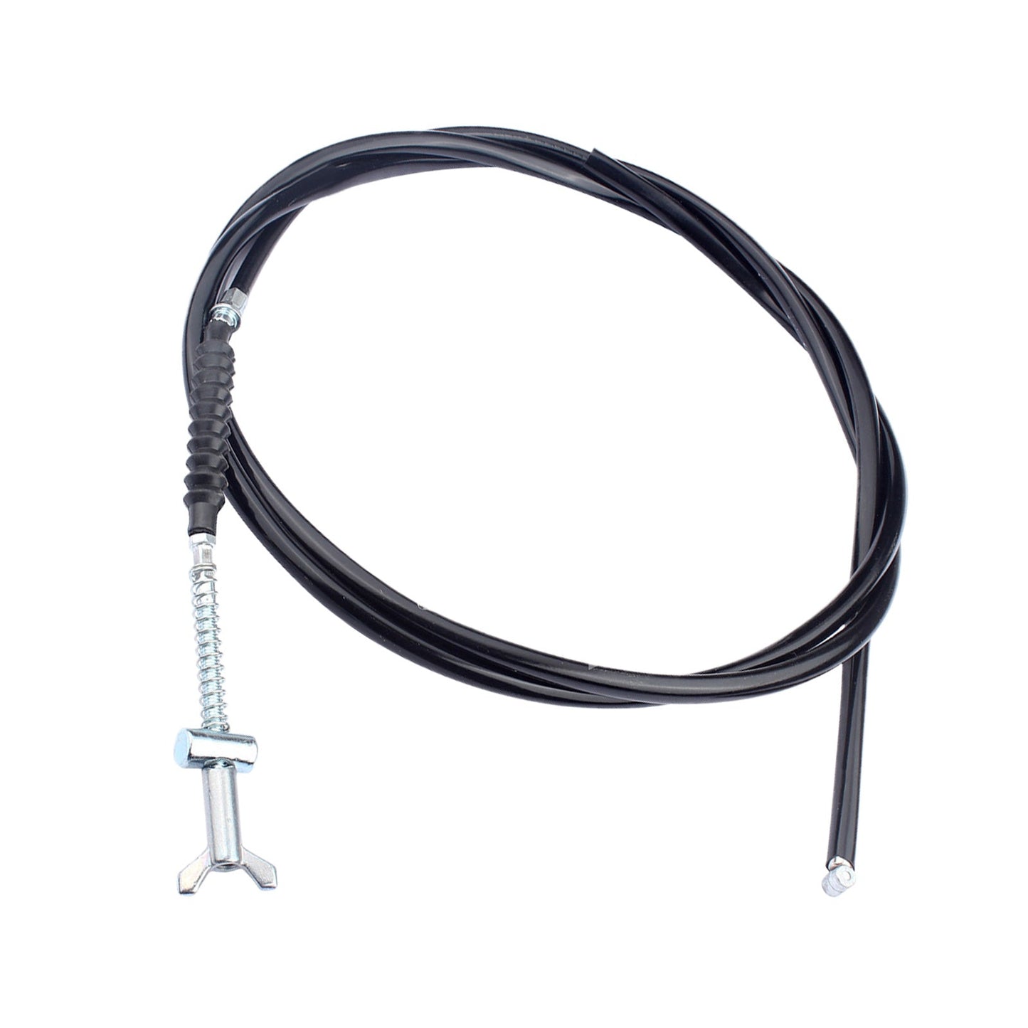 Rear Hand Brake Cable Suitable For Kawasaki KVF650 / KVF750 Brute Force 54005-0005