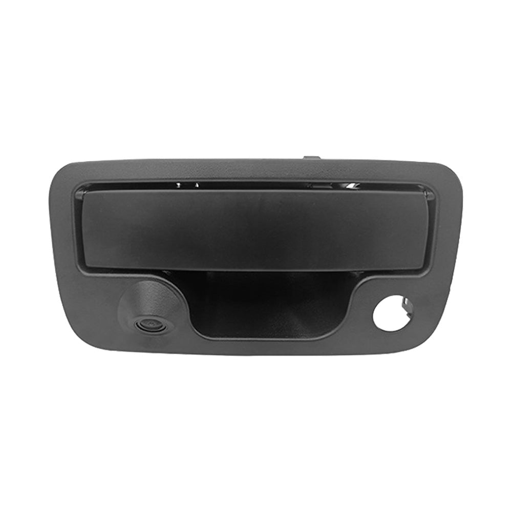 Tailgate Handle With Rear View Backup Camera Suitable For VW Amarok 2011-2016