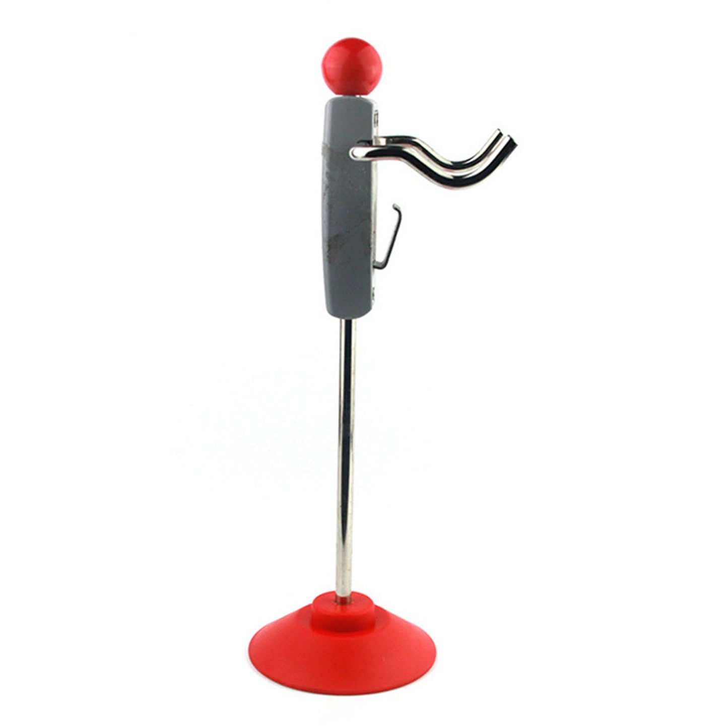 Steering Wheel Holder Stand Tool Suitable For Car / Truck / Van Auto Alignment