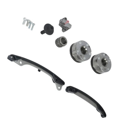 Timing Chain Kit with VVT Gears Suitable for Nissan Juke 1.2L HRA2DDT