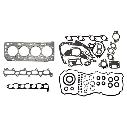 Gasket Kit Suitable For Mitsubishi Challenger / Triton ML / MN / PB 4D56-T DOHC 16V