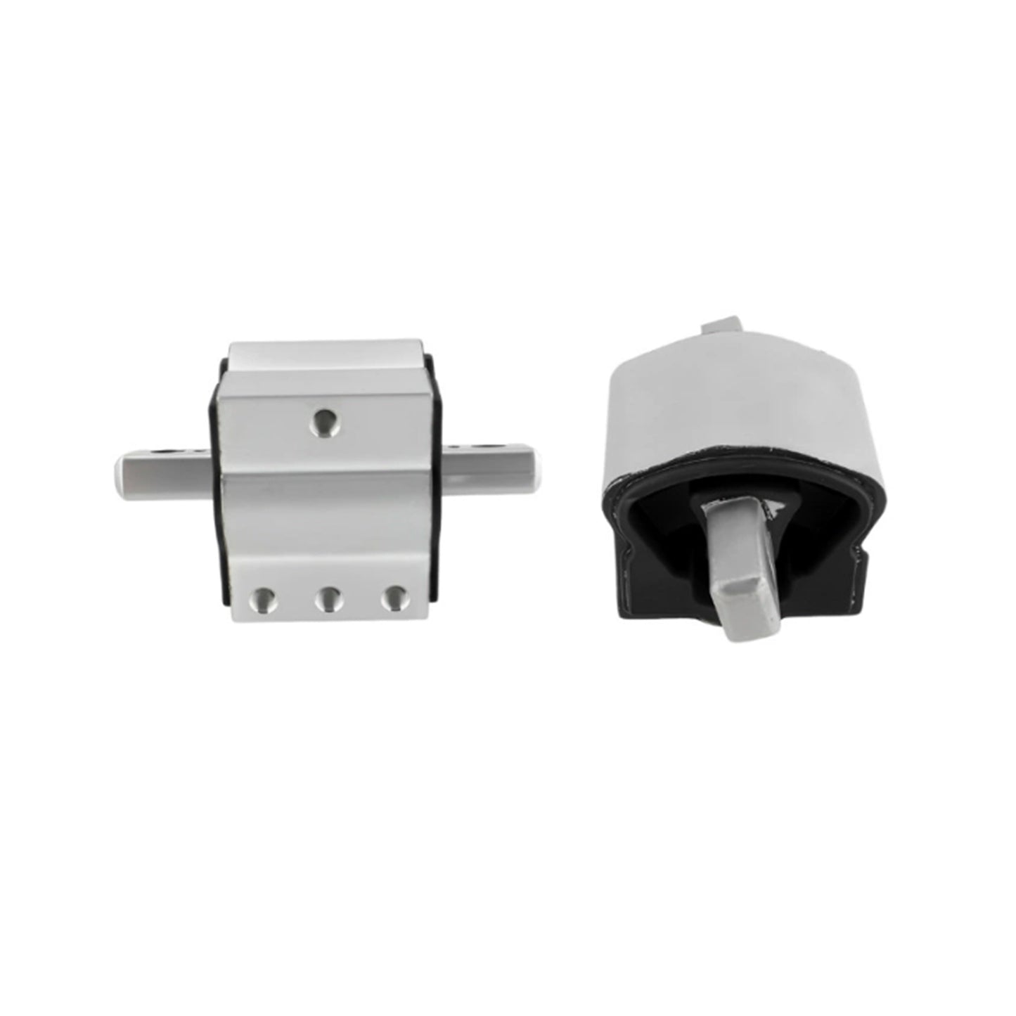 Set of 3 Engine Mount Suitable for Mercedes-Benz C-Class W204 3.0L