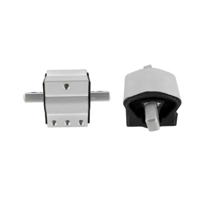 Set of 3 Engine Mount Suitable for Mercedes-Benz C-Class W204 3.0L