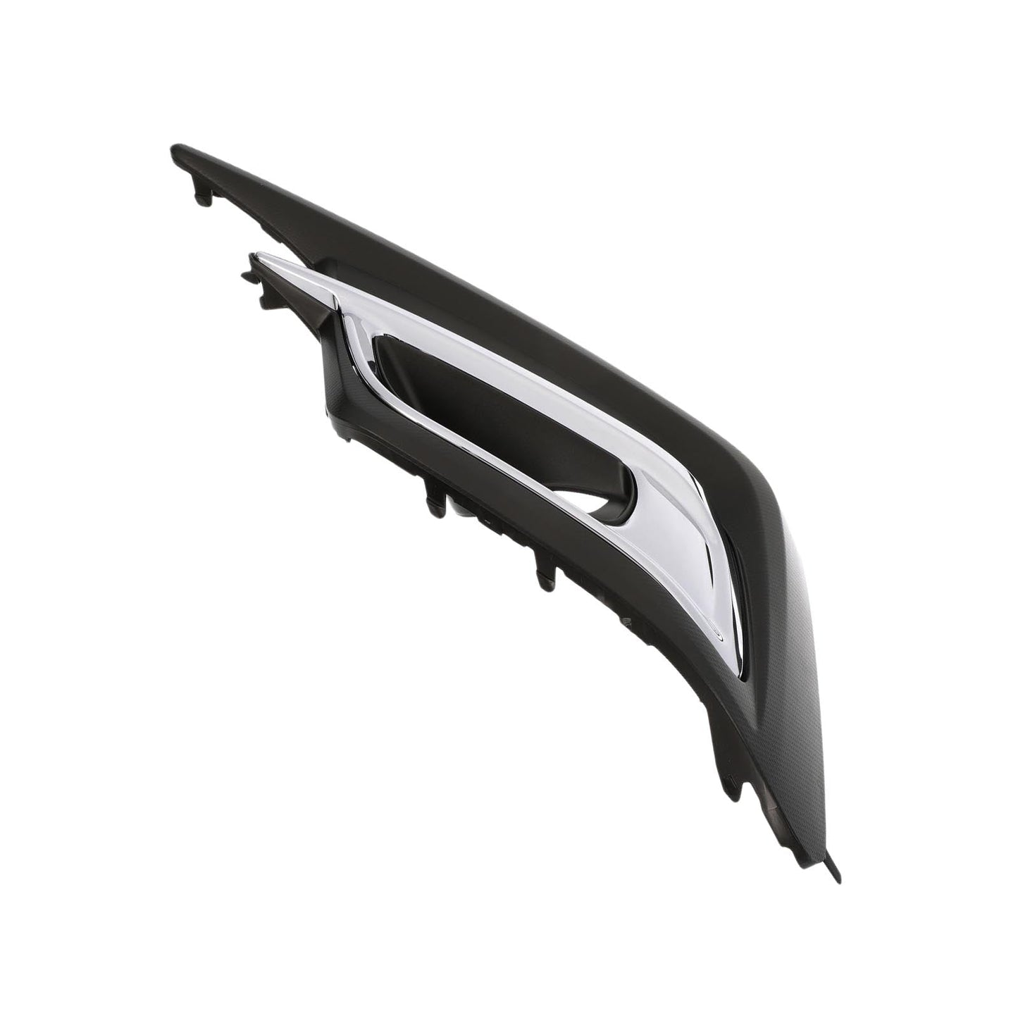 Left Fog Light Lamp Cover Bezel Trim Suitable For Subaru Legacy 2018-2019 57731AL69A