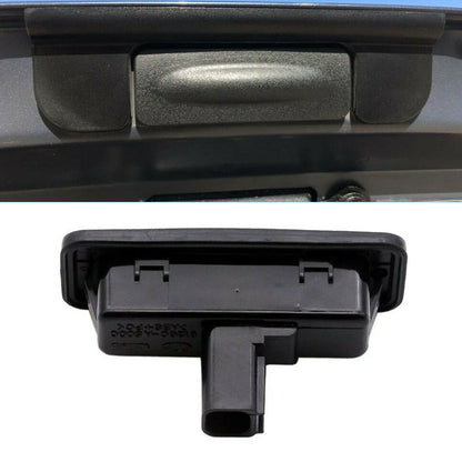 Rear Tailgate Lock Boot Release Button for Hyundai i30 GD 2012-2017 81260-A5000.