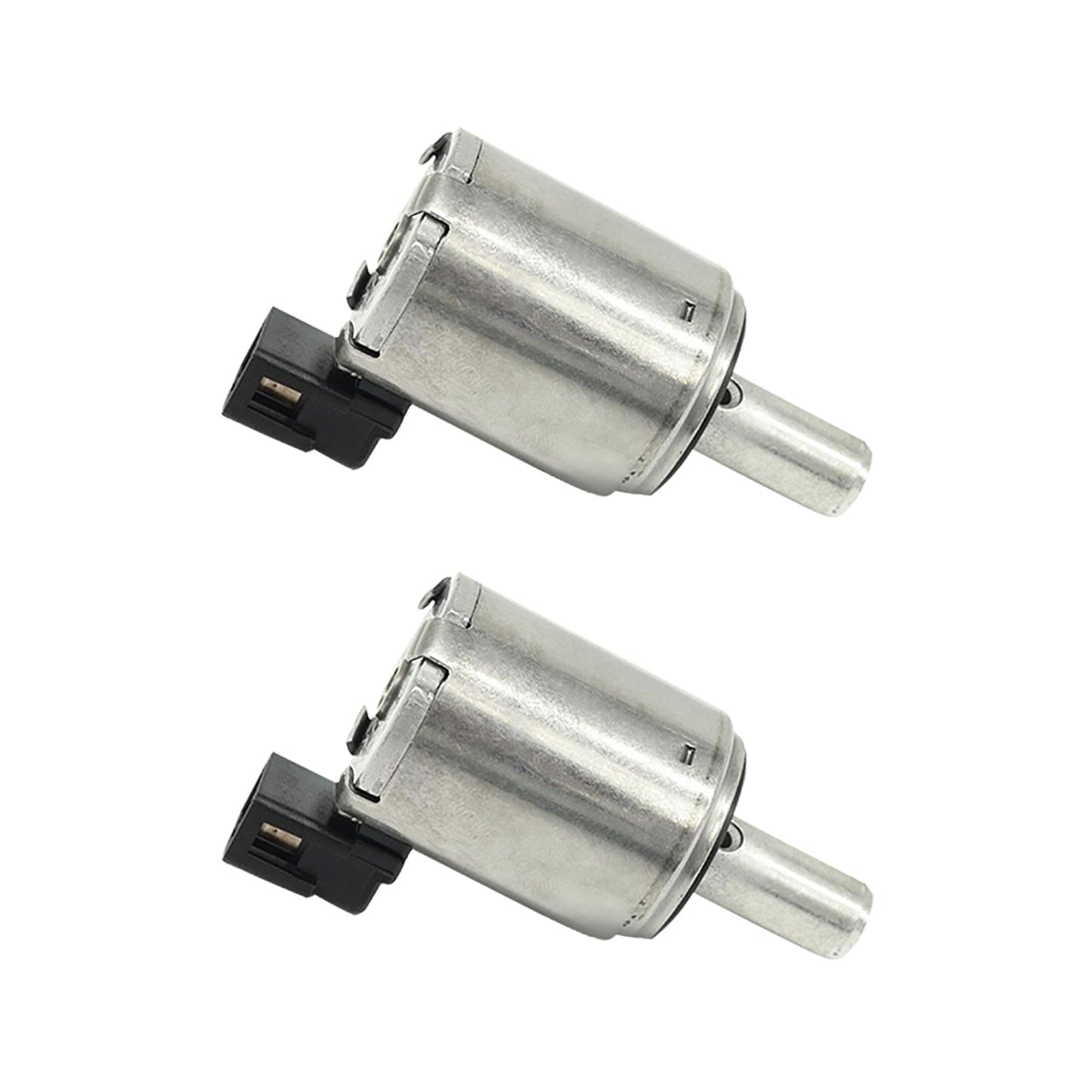 2x Automatic Transmission Solenoid Valve Suitable for Peugeot 406 2.0L
