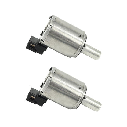 2x Automatic Transmission Solenoid Valve Suitable for Peugeot 406 2.0L