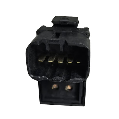 Rear Right & Left Side Door Window Switch Suitable For Mitsubishi Outlander 2016-2018 2.0L
