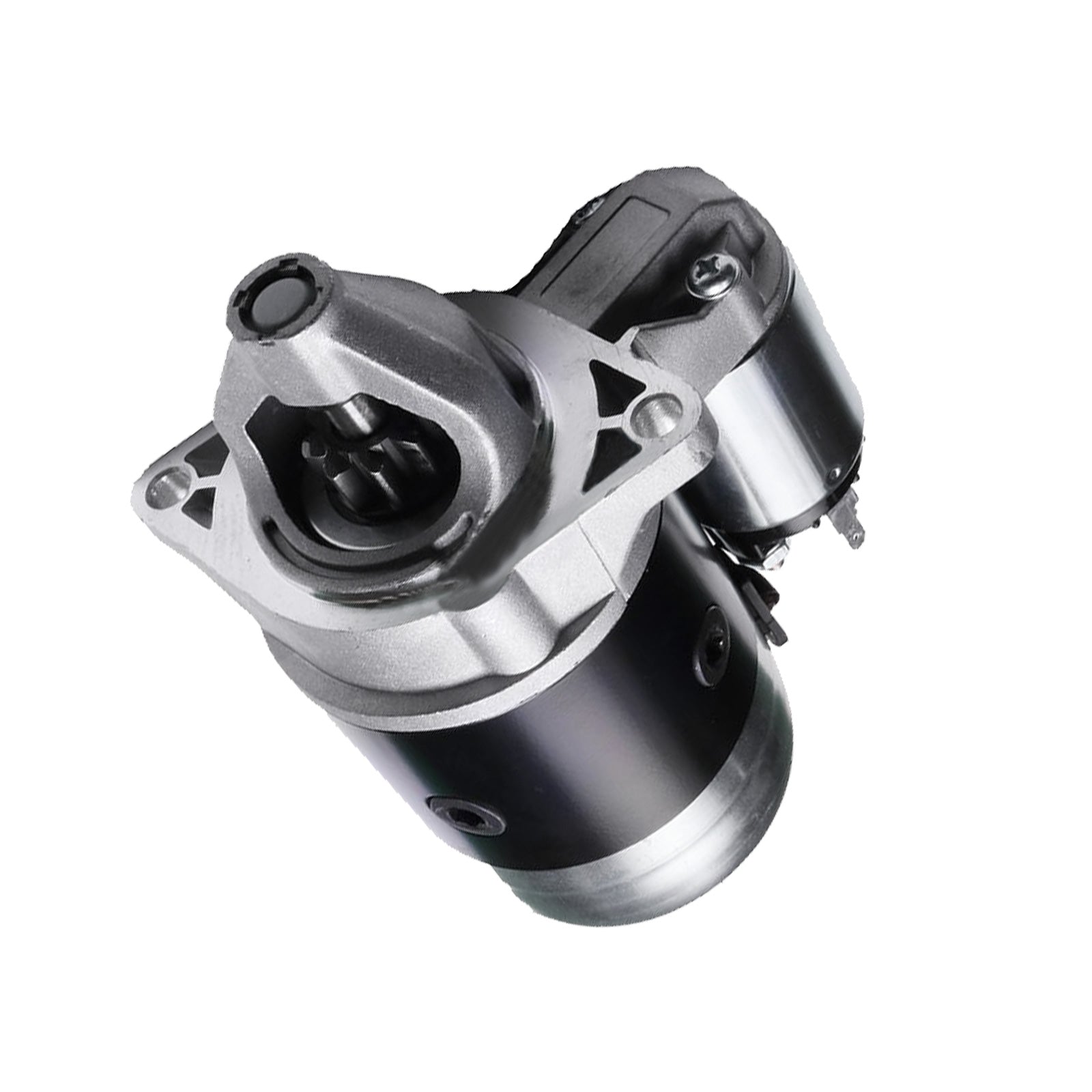 Starter Motor Suitable for Kubota Tractor A49G2 B1600 B1500 B1550 12V 1523163010.