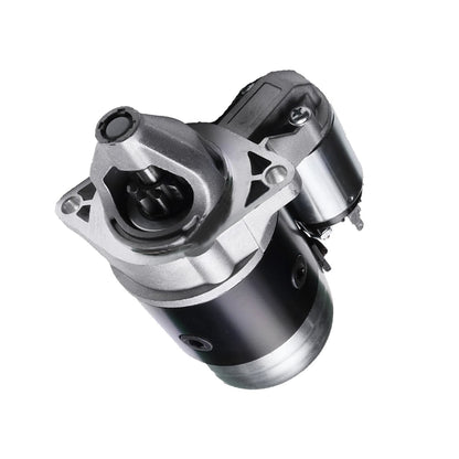 Starter Motor Suitable for Kubota Tractor A49G2 B1600 B1500 B1550 12V 1523163010.