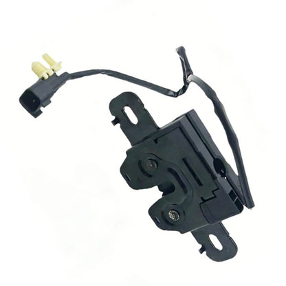 Front Hood Safety Catch Lock Suitable for Volvo S80 2007-2016