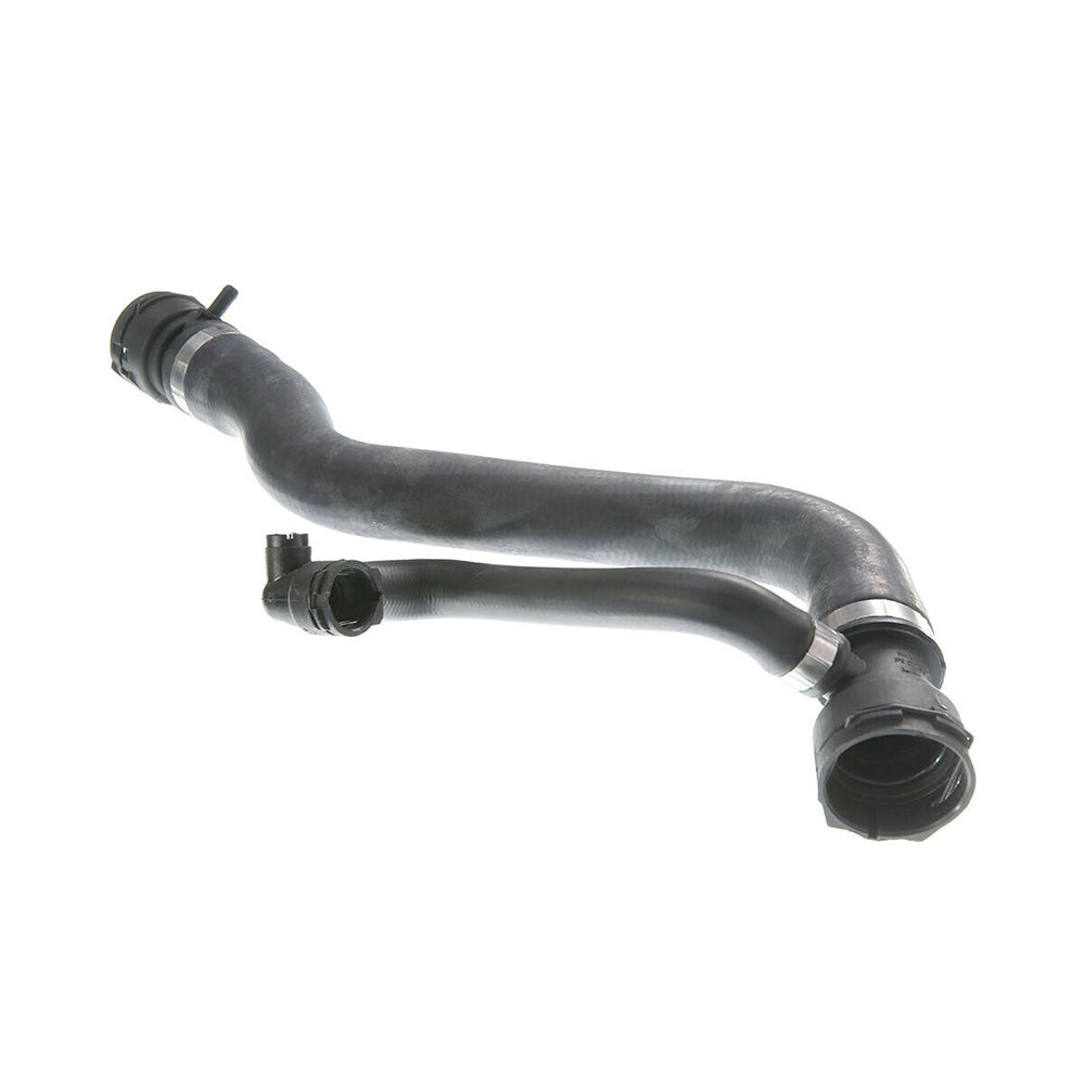 Radiator Coolant Hose Upper for BMW 120i 318i 320i X1 E82 E88 E90 E91 E84 2. 0L.