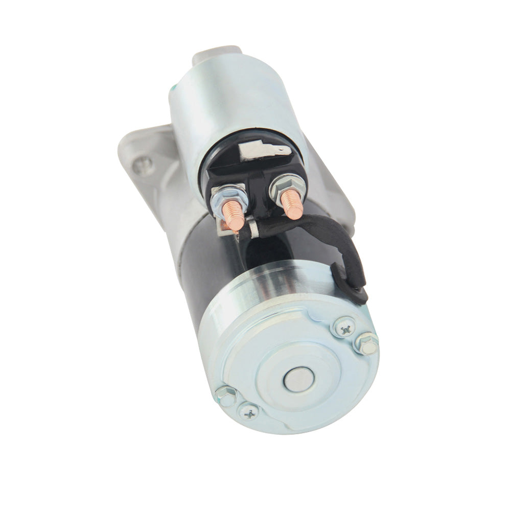 Starter Motor Suitable For Mitsubishi Triton ME MF MG MH MJ MK 4G64 4G54 1986-2006.