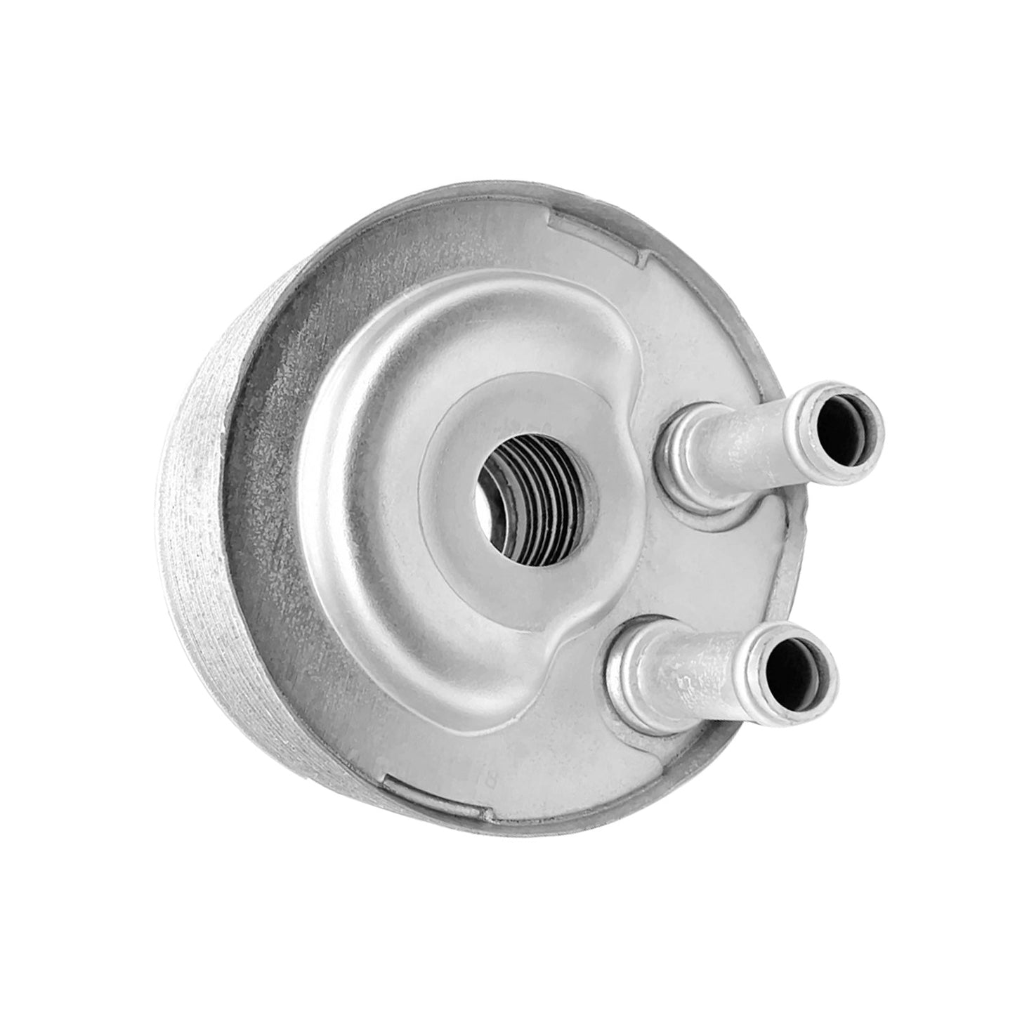 Oil Cooler Suitable for Nissan Navara D22 D40 2.5L