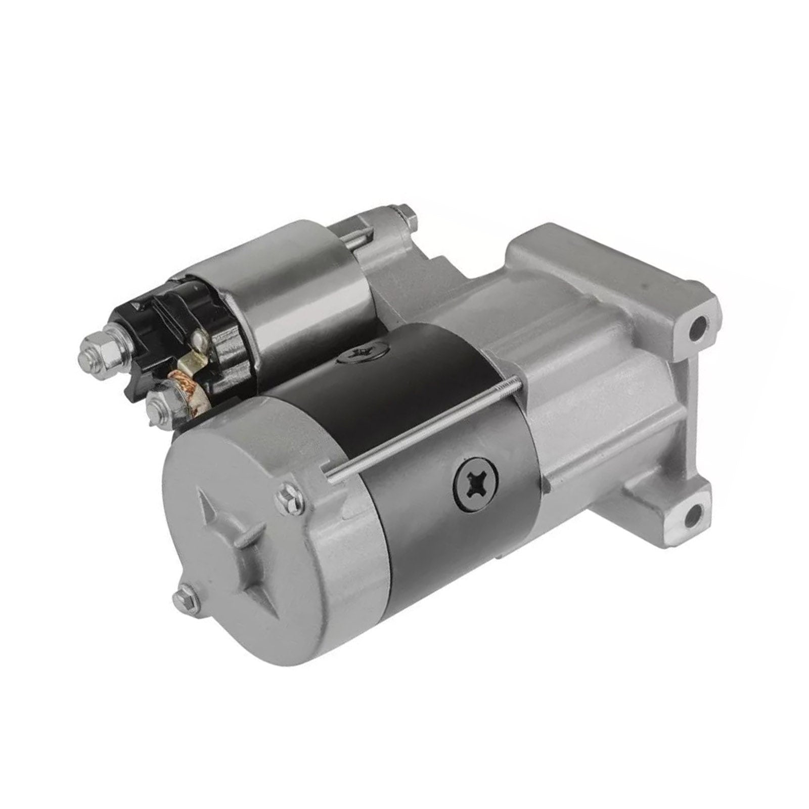 Starter Motor Suitable For Kawasaki Mule 600 / 610 KAF400 21163-7020 / 21163-7028.
